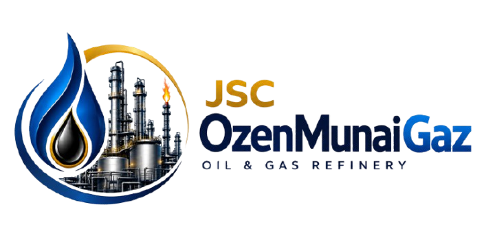 JSC “OzenMunaiGaz”